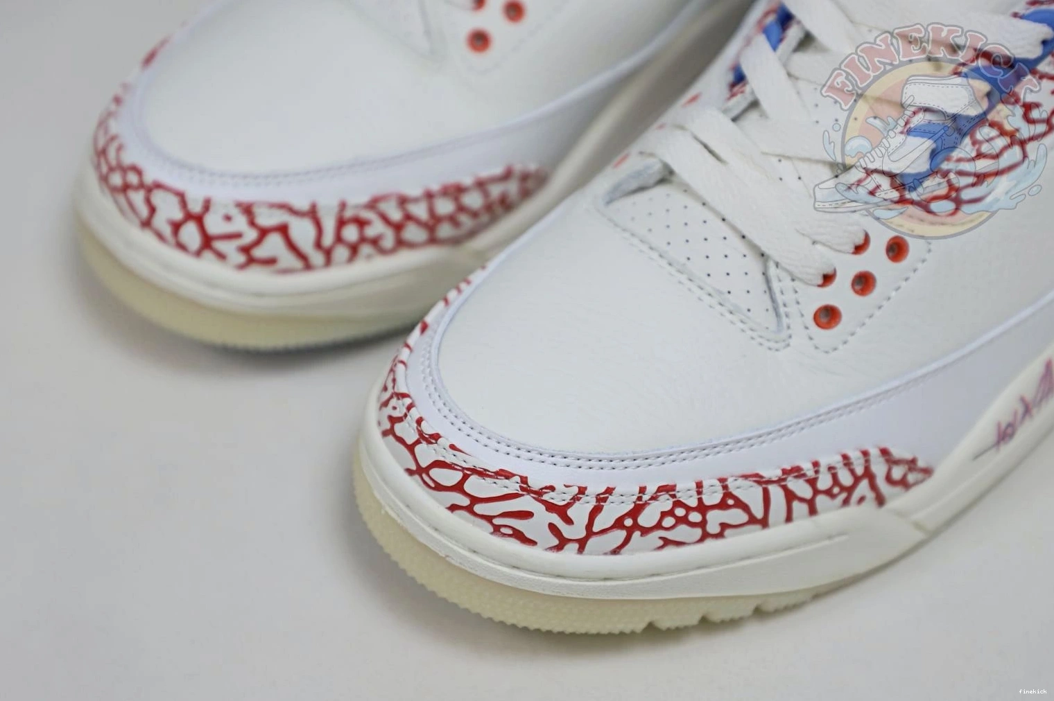 Air Jordan 3